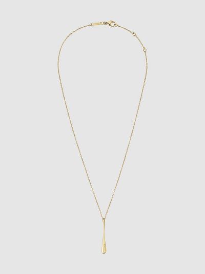 Calvin Klein Táskák & Kiegészítők HU587938 | Calvin Klein Ellipse Női Medálok Sárga